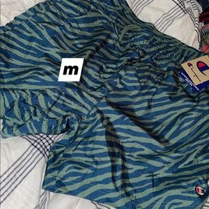 Men’s Champion shorts